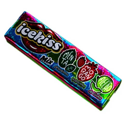 Drops Icekiss Mix