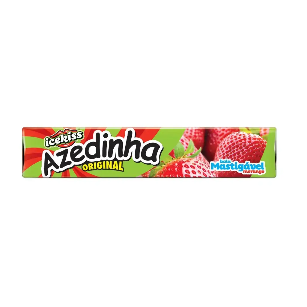 Azedinha Chewey Candy