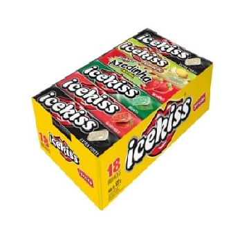 Drops Ice Icekiss Sortido 18und