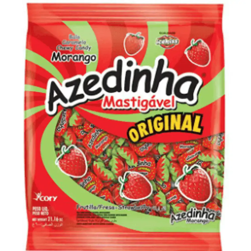 Bala Mast.azedinh.500g Mor