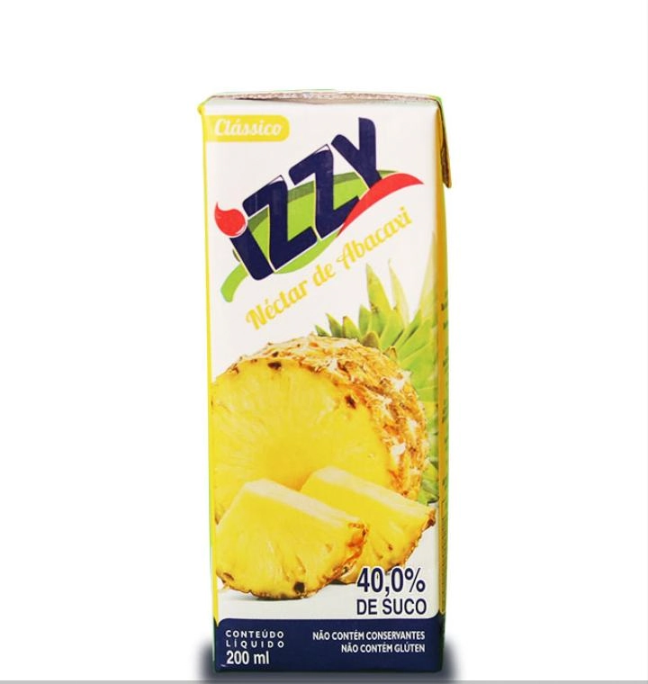 Suco Dapolpa Laranja 1l