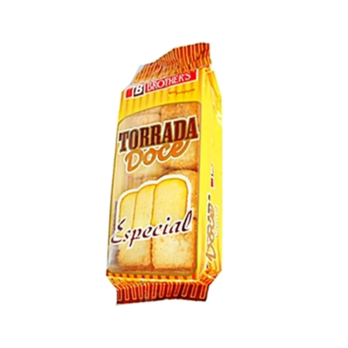 Torrada Doce Especial Brothers 250 g
