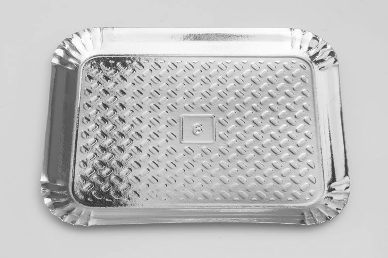 Bax Bandeja Laminada N 6