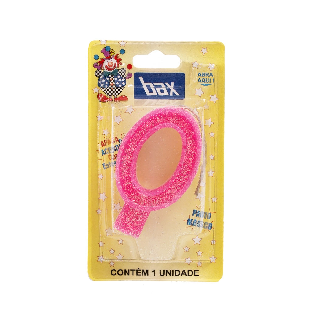 Bax Vela Grande N 0 Rosa