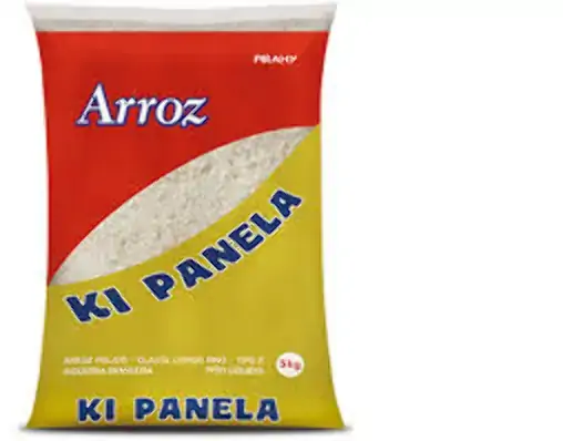 Ki Panela Branco Tipo 2 Pacote