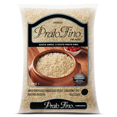 Arroz Parboilizado Pol Lf Tp 1 Prato 15x2