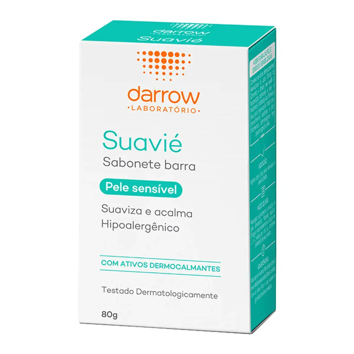 Suavie Sabonete