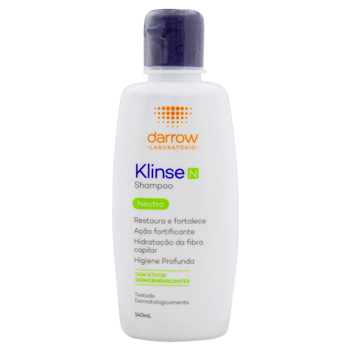 Shampoo Klinse N Darrow 140ml