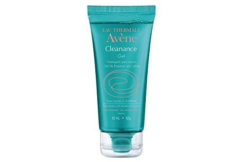 Gel De Limpeza Facial Avène Cleanance