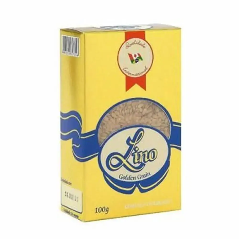 Linhaca Golden Grain Dourada