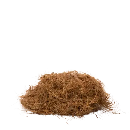 Portal Fibra De Coco