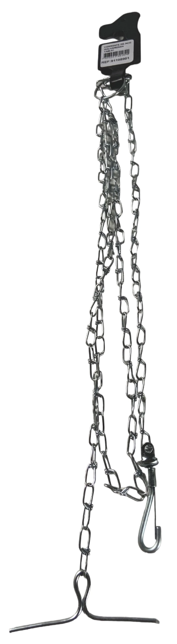 Corrente P/caes N.7 1.5 M