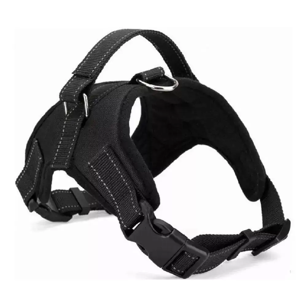 Coleira Nylon Luxo N 2 Portal