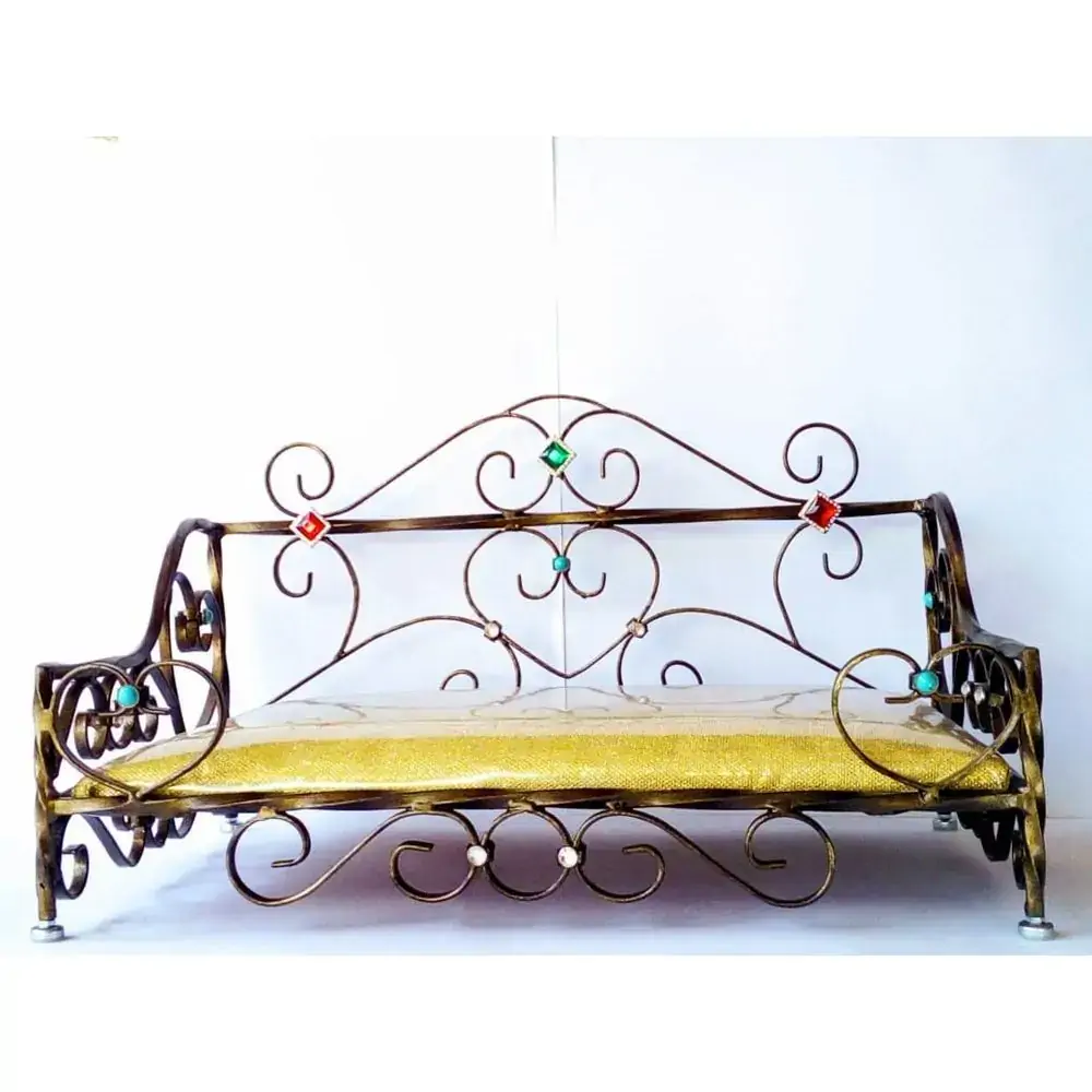 Cama P/cao/gato Portal N 1 Berco