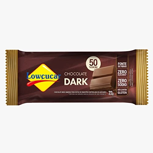 Chocolate Dark 22g