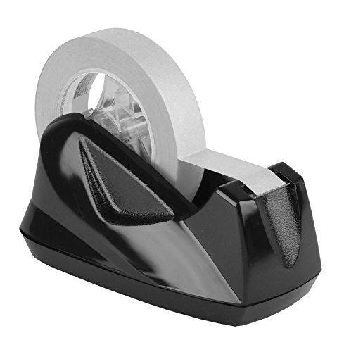 Suporte Acrimet 271.2 para fita adesiva grande preto