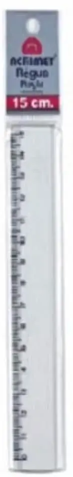 Acrimet 511 15 Acrílico
