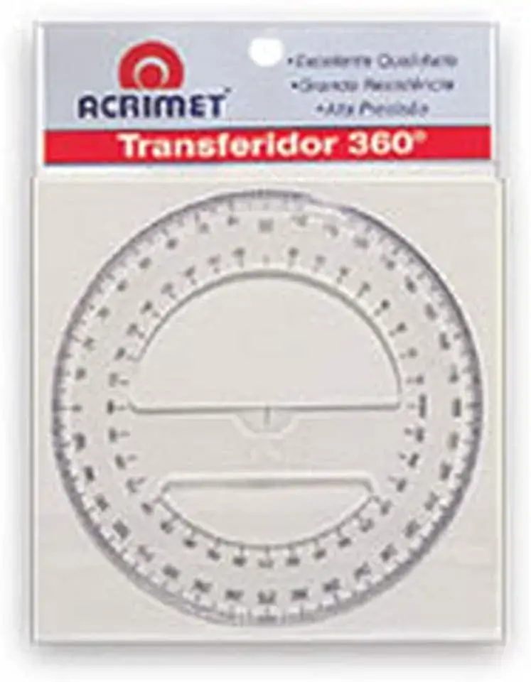 Acrimet 552 360 Poliestireno