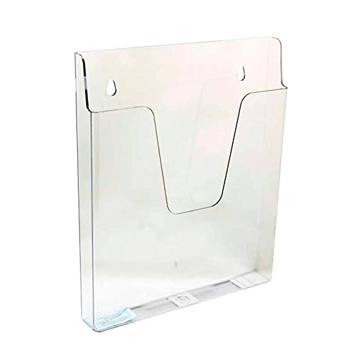 Expositor Poliestireno Classic Cristal
