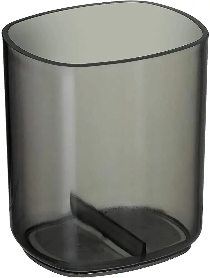 Porta Lapis Jumbo Fume