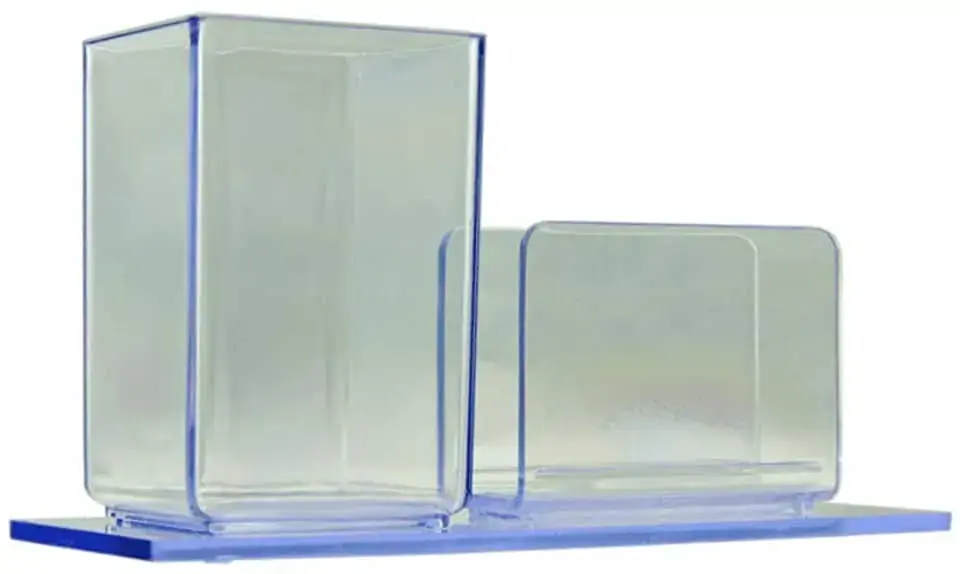 Porta Lapis Lembrete 938 3 Crsital Acrimet