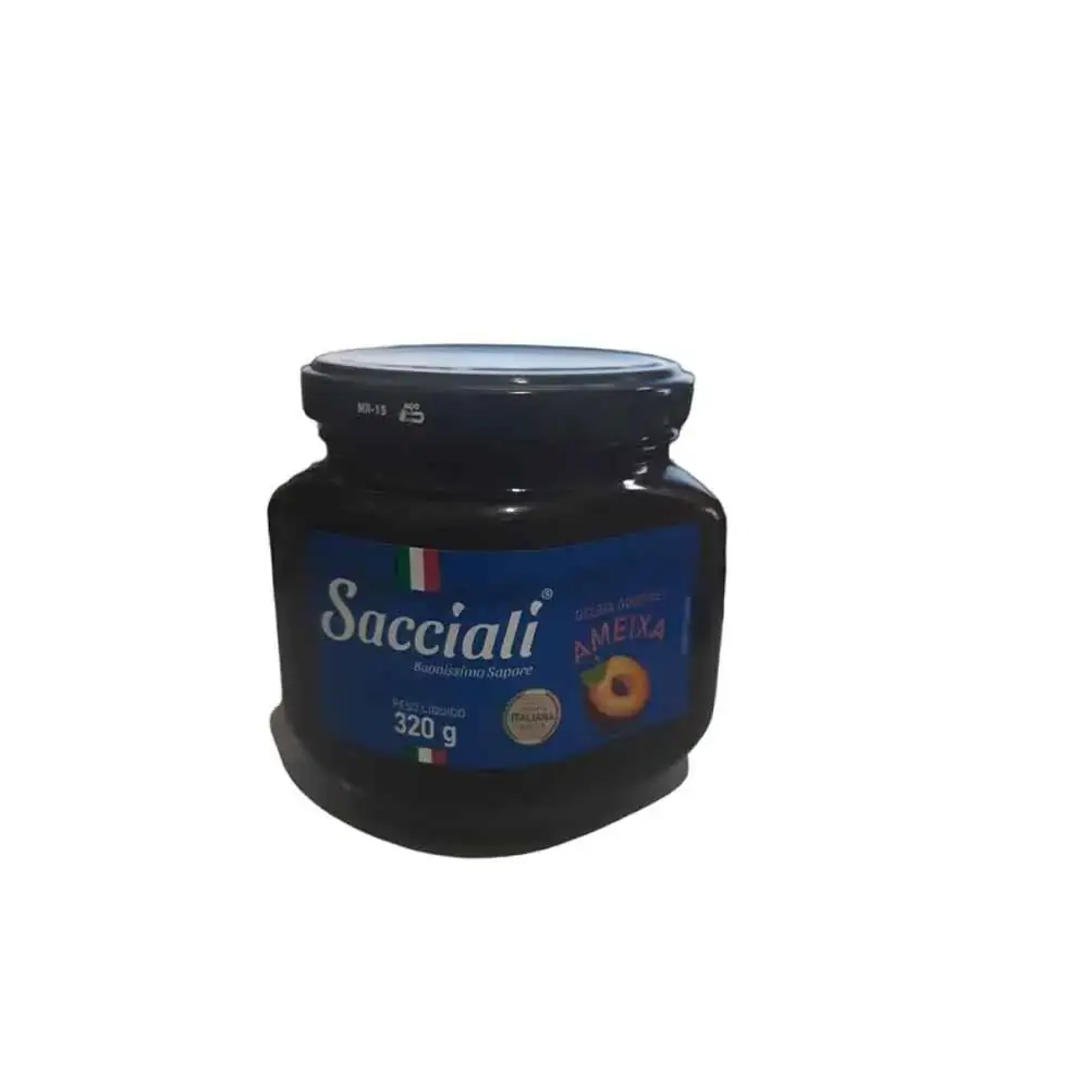 Doce De Leite Pastoso Predilecta 285gr