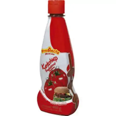Predilecta Tradicional Pet 400g.