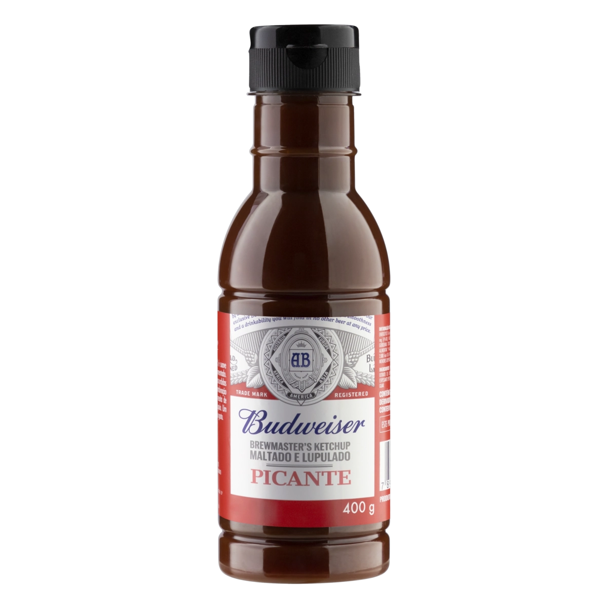 CAT PICANT BUD 400G