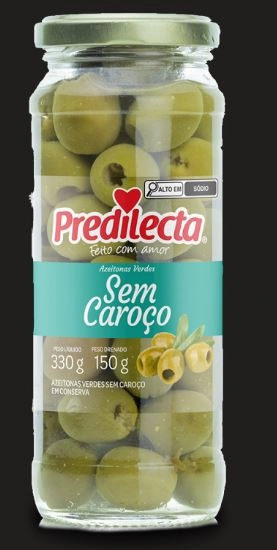 Azeit Predilecta S/car