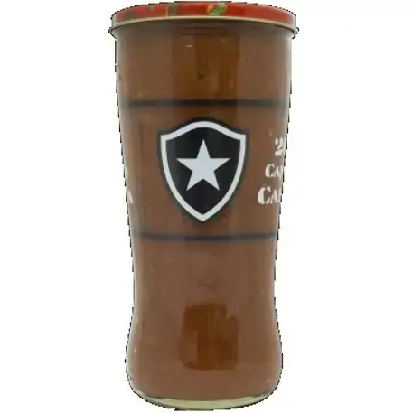 Extrato Botafogo R