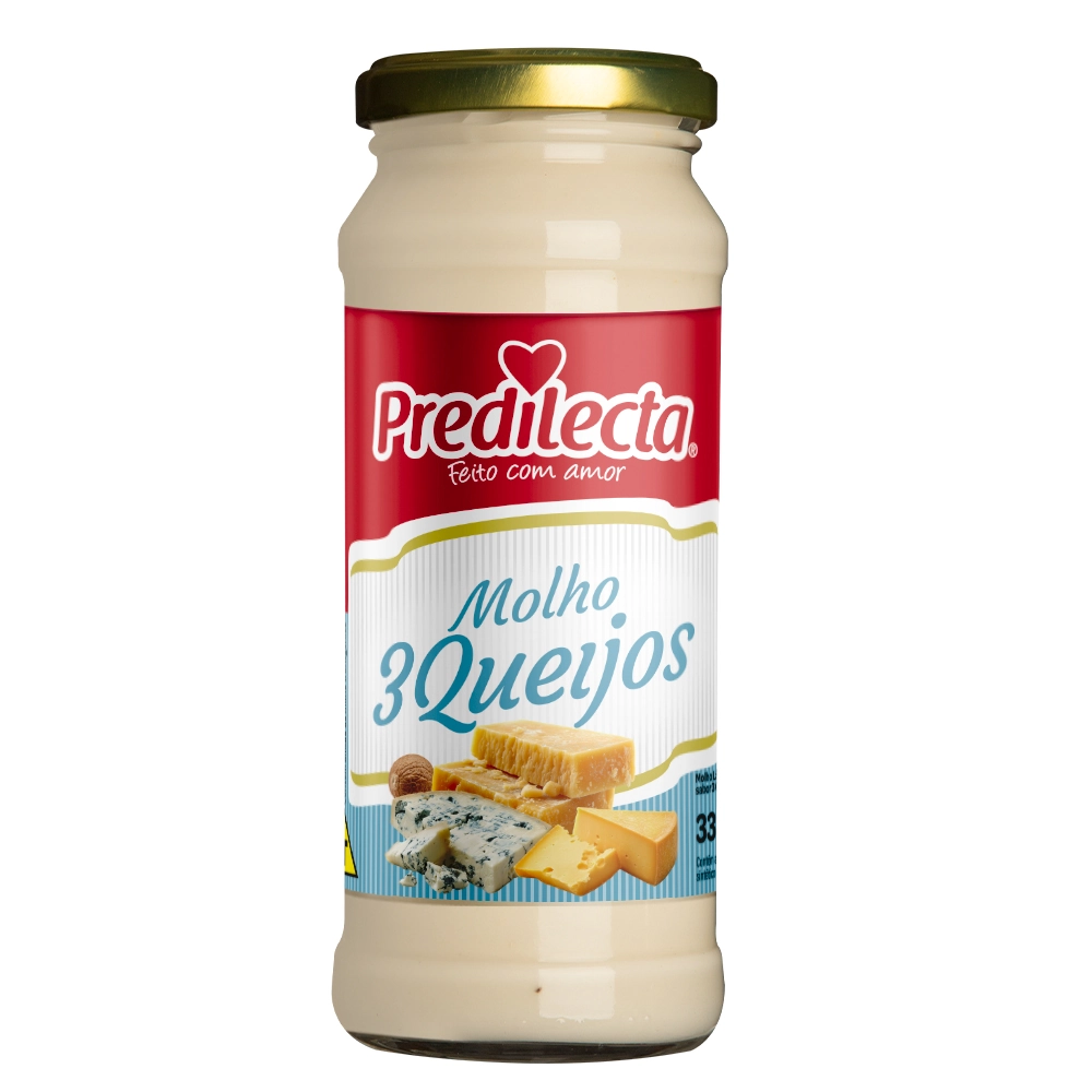 Predilecta Doce 320g Mamao Em Calda