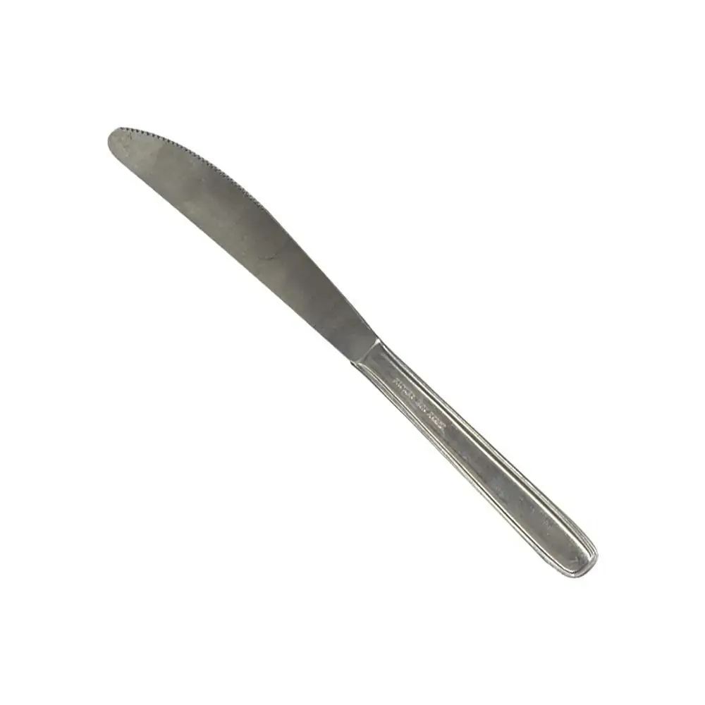 Faca Inox Und