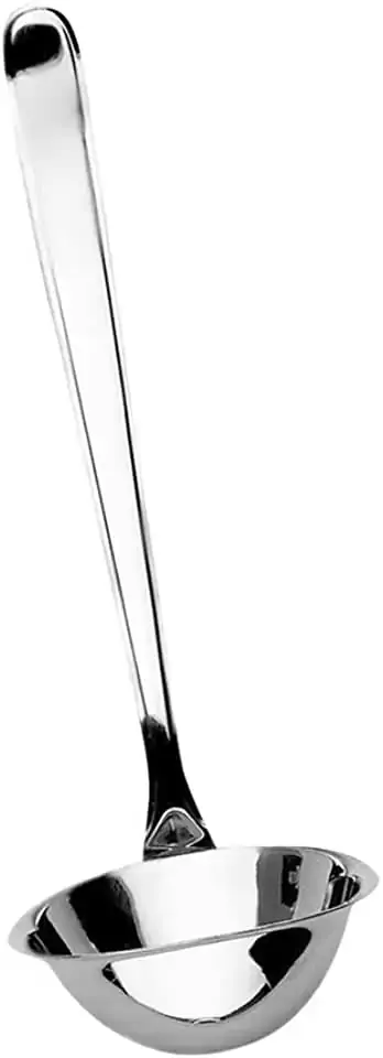 Concha Feijao Inox