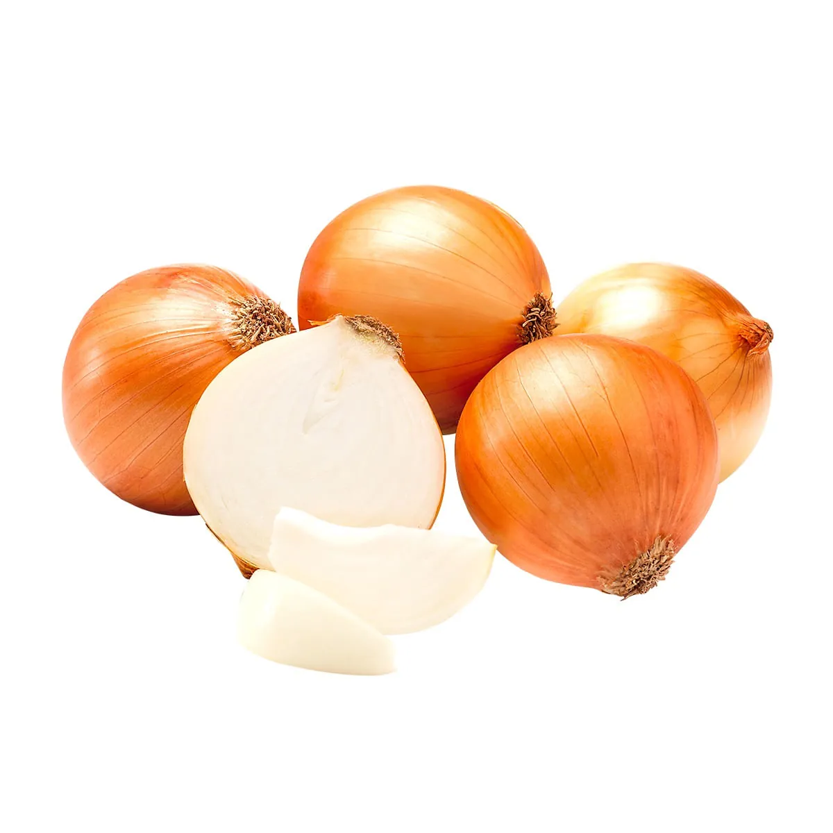 Cebola Branca Hortmix 1Kg