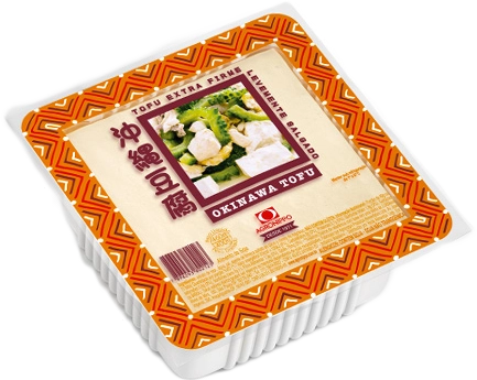 Tofu Okinawa Nippo 400g