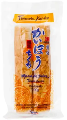 Tikuwa Kai Ho Nippo