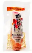 Massa Peixe Naruto Kai Ho