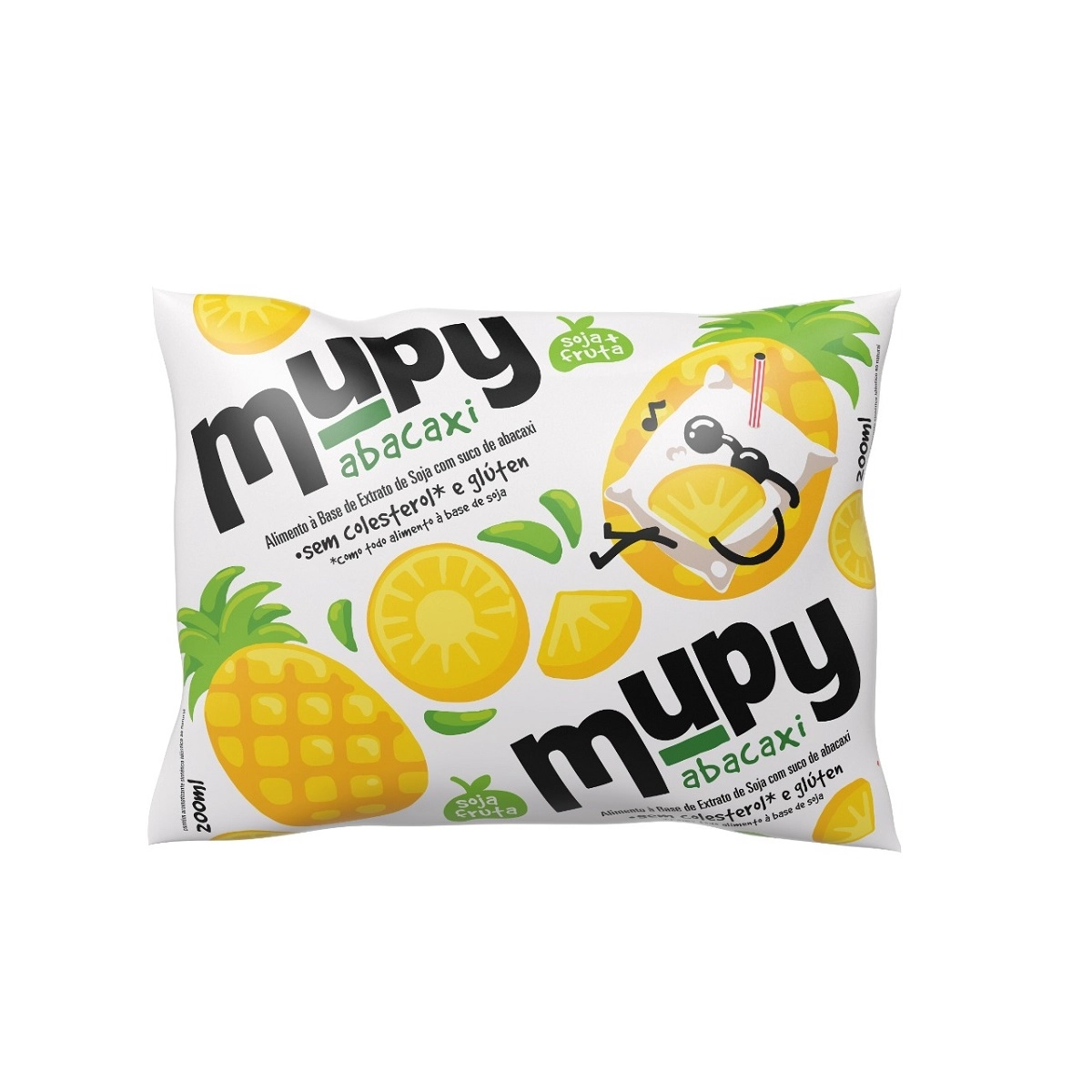 Mupy Abacaxi