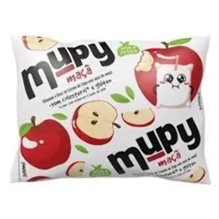 Suco Mupy Maçã