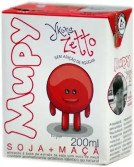 Mupy Maçã