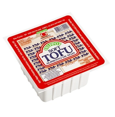 Tofu Nippo 400g Soft