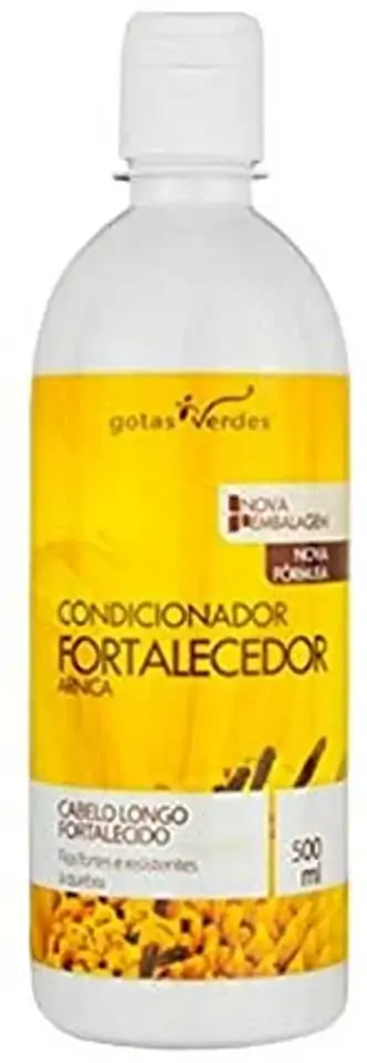 Condicionador Gotas Verdes Arnicamel