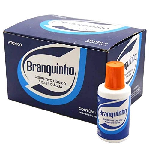 Corretivo Branquinho 18 Ml