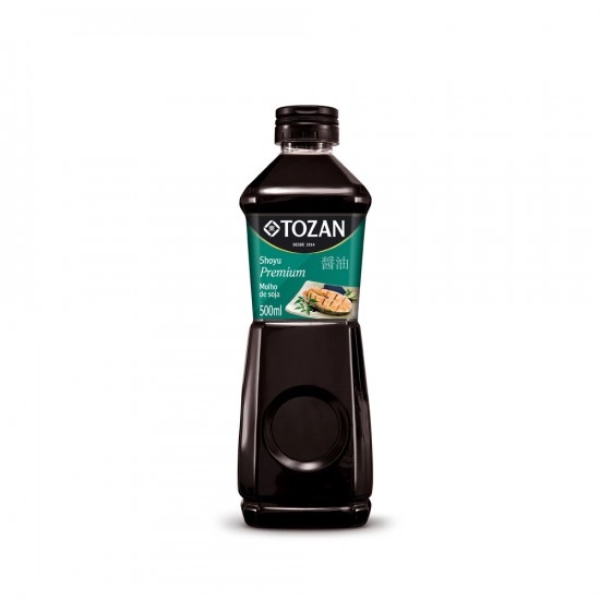 Shoyu Tozan Premium