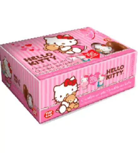 Dp. Ovo Hello Kitty 25,0 G