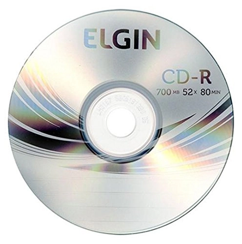 Cd Emtec Cd R 700mb Und