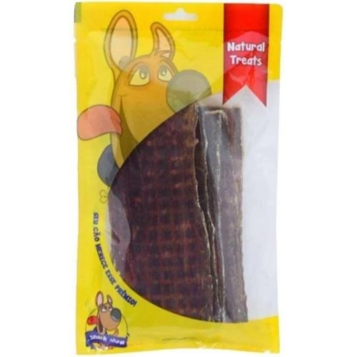 Osso P/caes Snack Show Esofago Aberto