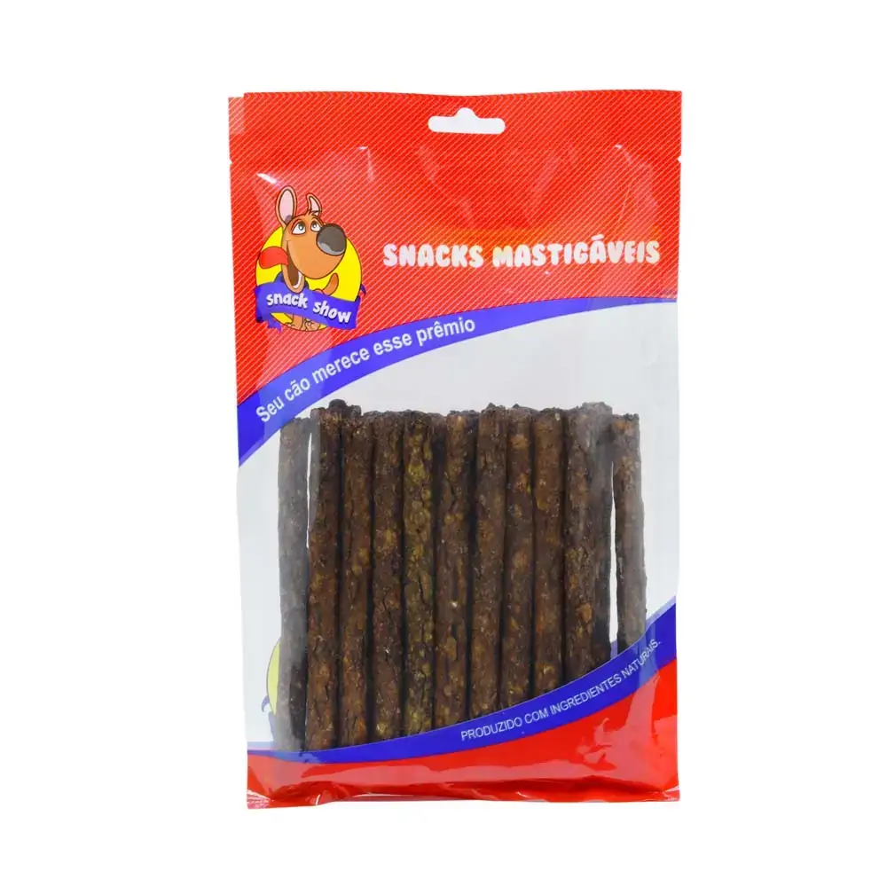 Osso Snack Show Kr 105 Carne Emb.10