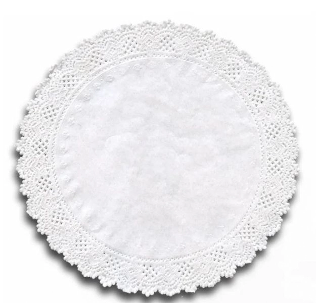 Toalha Rend.papel Mod.150 Bca 15cm C/24u