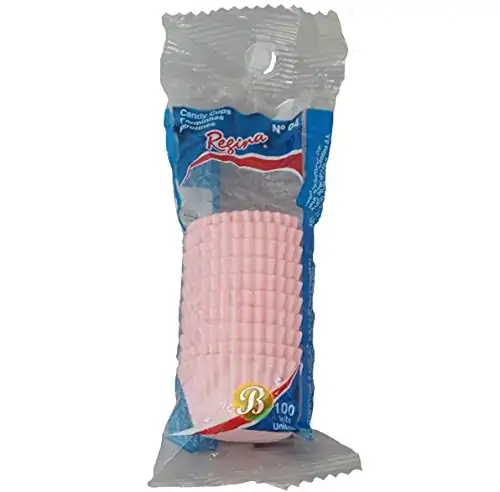 Forma Regina N.05 Rosa Lisa